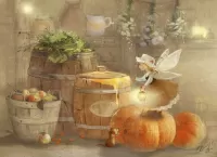 Пазл Погребок