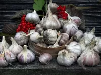 Пазл Полезный овощ