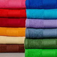 Пазл Полотенца