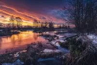 Пазл Польша