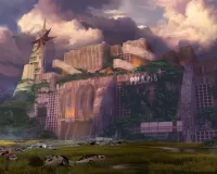 Пазл Полярис