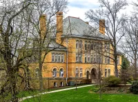 Пазл Поместье в Венгрии