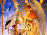 Пазл Пора в путь