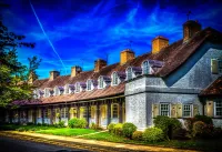 Пазл Port Sunlight