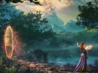 Пазл Портал