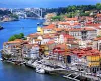 Пазл Португалия