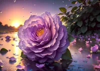 Пазл После бури