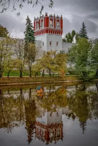 Пазл После дождя 