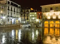 Пазл После дождя 