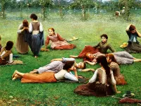 Пазл После игры