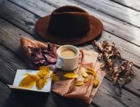 Пазл После променада