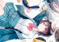 Пазл После уроков