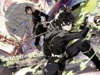 Пазл Последний серафим