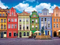 Пазл Познань