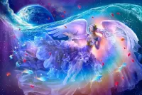 Пазл Prayer of the Sea 