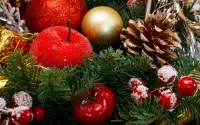 Пазл Праздничное настроение