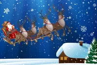 Пазл Праздник