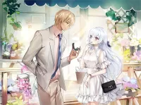 Пазл Предложение