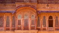 Пазл Прекрасная архитектура