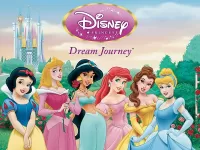 Пазл прекрасные принцессы