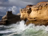 Пазл Прибой