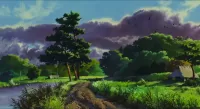 Пазл Пригород