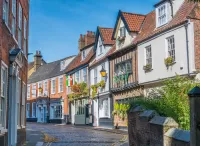 Пазл Princes Street 