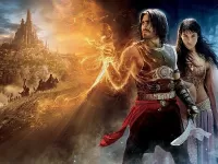 Пазл Принц Персии