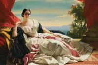 Пазл Принцесса Леонилла