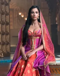 Пазл Принцесса Жасмин