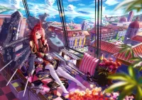 Пазл Prinz Eugen