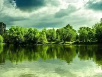 Пазл Природа