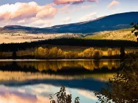 Пазл Природа