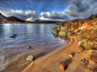 Пазл Природа Шотландии