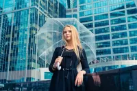 Пазл Прогулка