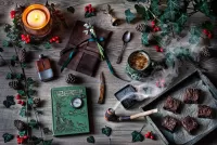 Пазл Простые радости