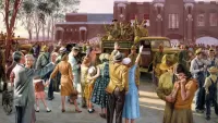 Пазл Проводы