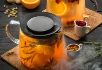 Пазл Пряный напиток