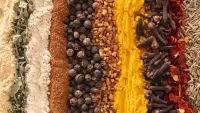 Пазл Пряное разнообразие