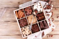 Пазл Пряности