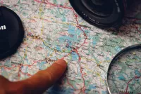 Пазл Пункт назначения