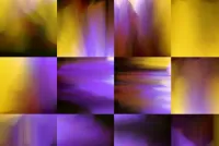 Пазл Пятнашки