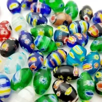 Пазл Пёстрая россыпь