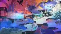 Пазл Pyre