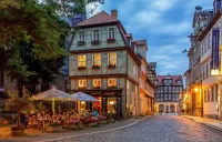 Пазл Quedlinburg