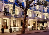 Пазл Queen's Gate Hotel