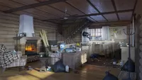 Пазл Рабочая обстановка