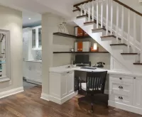 Пазл Рабочий уголок