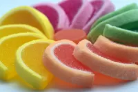 Пазл Радуга