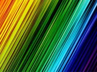 Пазл Радуга